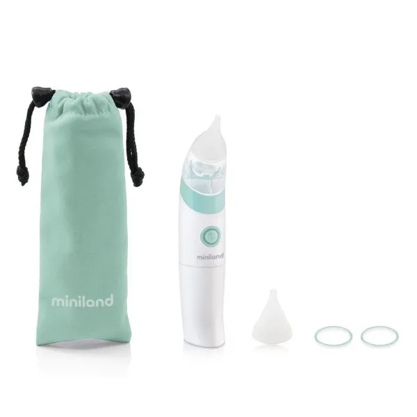 Miniland aspirator za nos Nasal Care