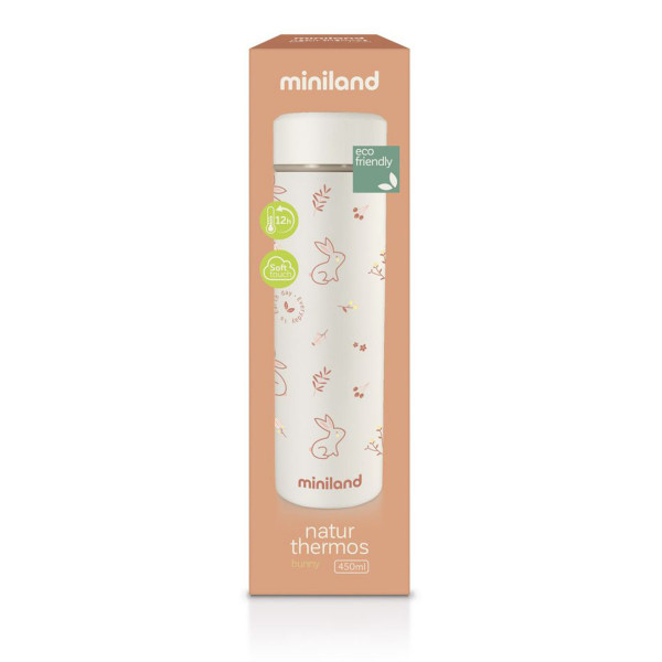 Miniland termos, 450ml