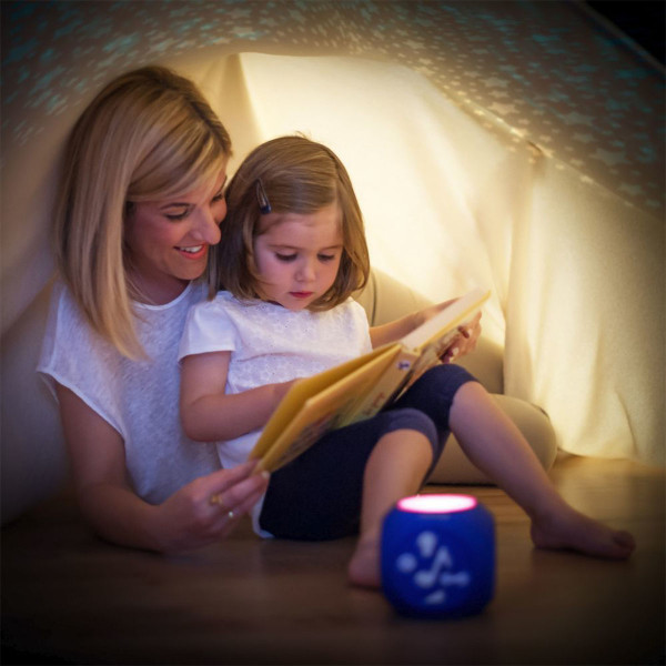 Miniland kocka projektor reamcub