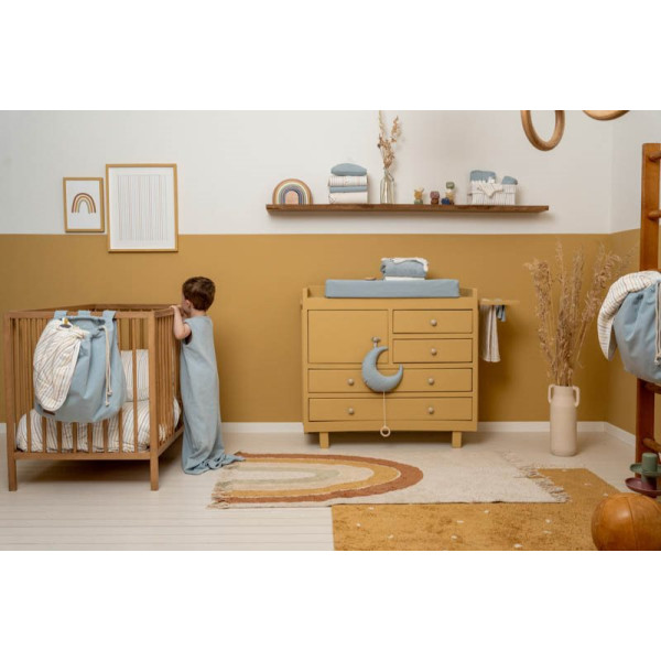 Little Dutch kutija za odlaganje stvari, 15x15x15cm