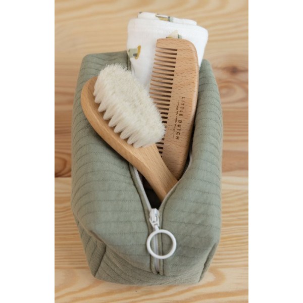 Little Dutch set češalj i četka