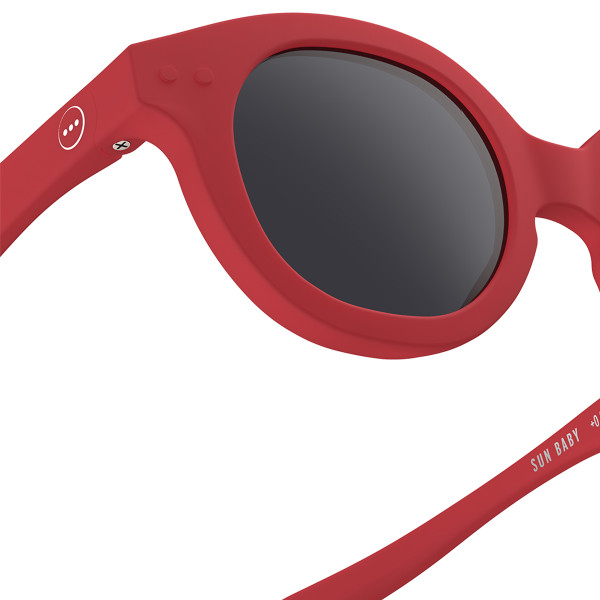 IZIPIZI naočare za sunce Sun Baby #C, 0-9m