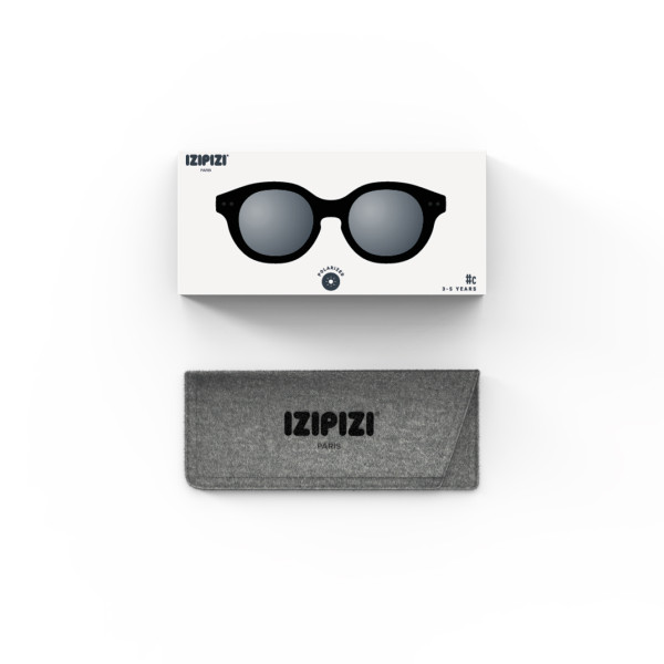 IZIPIZI naočare za sunce Sun Kids #C, 9-36m