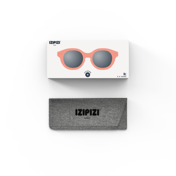 IZIPIZI naočare za sunce Sun Kids Plus #C, 3-5g