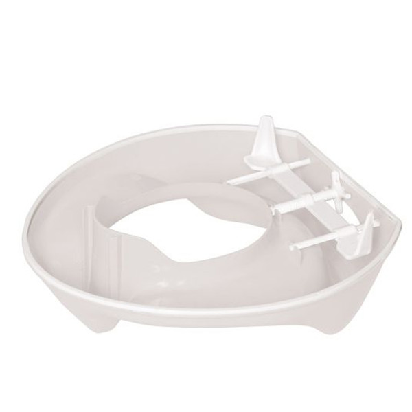 Bébé-jou adapter za WC, 31x 33x11cm