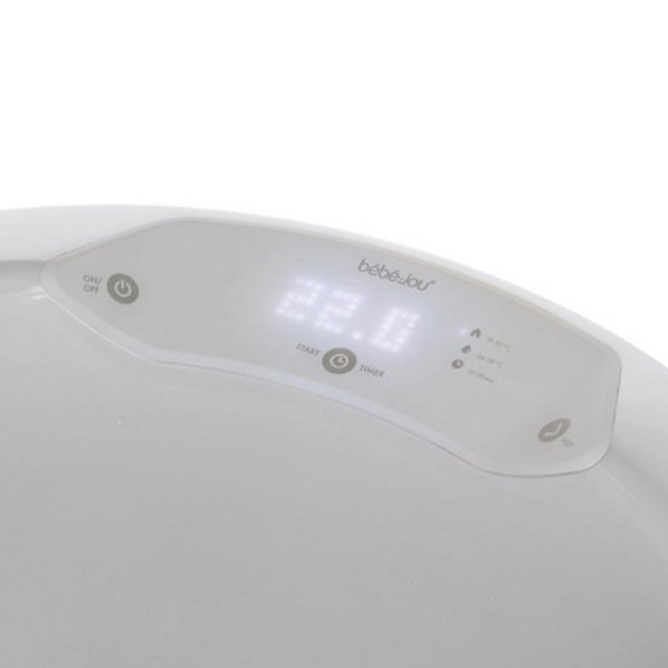 Bébé-jou kadica SENSE Edition, 36,5x22,5x32cm