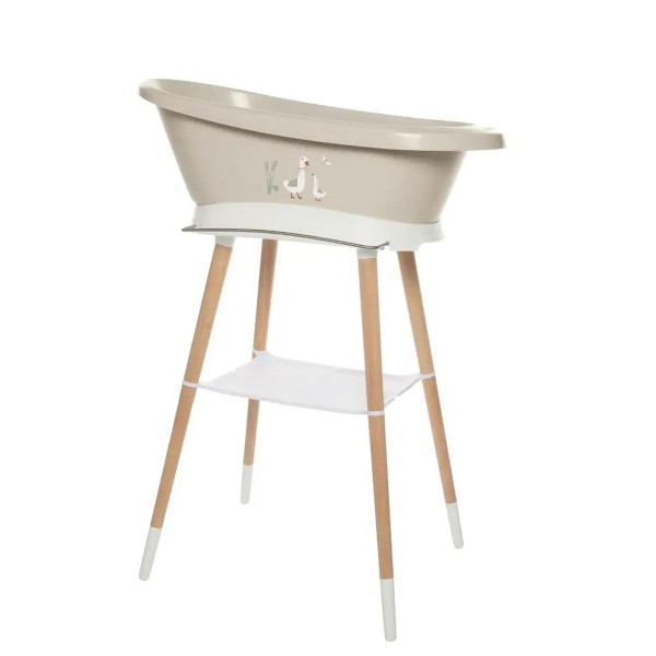 Bébé-jou kadica SENSE Soft spring 36,5x22,5x32 cm