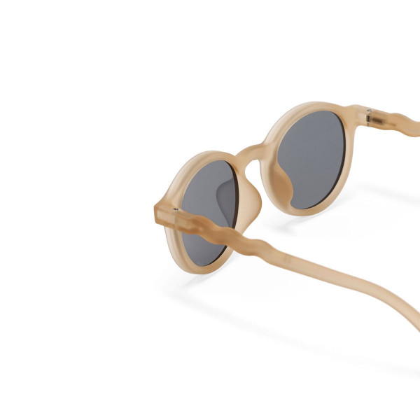 Olivio&Co naočare Sand Beige Oval, 5-12g