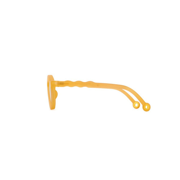 Olivio&Co naočare Citrus Yellow Oval, 5-12g