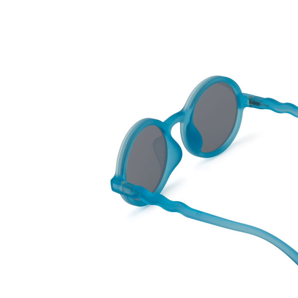 Olivio&Co naočare Reef Blue Round, 5-10g