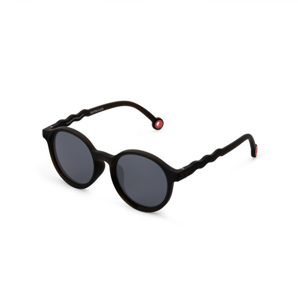 Olivio&Co naočare Squid BlackOval, 5-12g