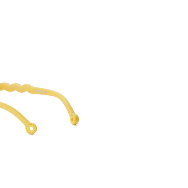 Olivio&Co naočare Citrus Yellow, 0-3g