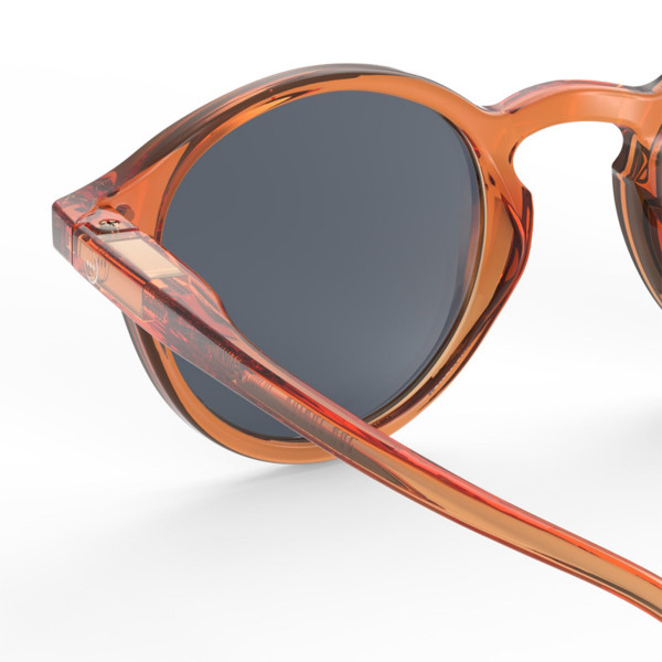 IZIPIZI naočare za sunce Junior Sun #D Stadium 5-10g