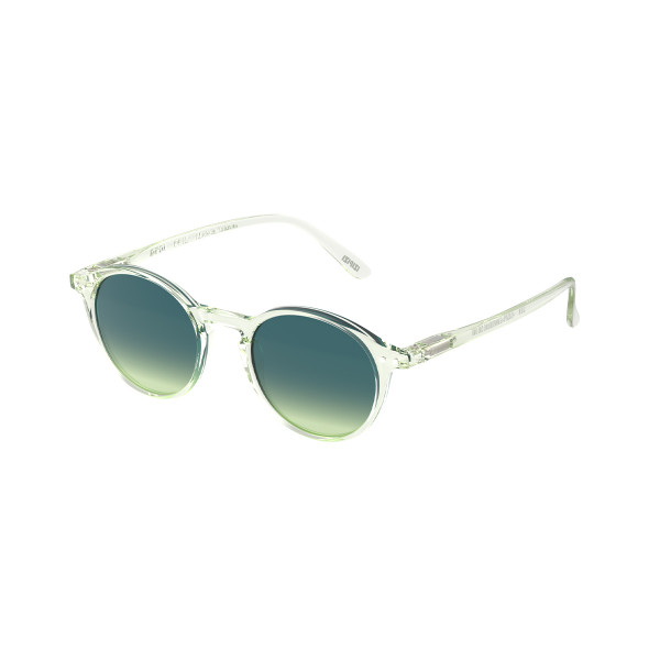 IZIPIZI naočare sa sunce #D Green fields polarized