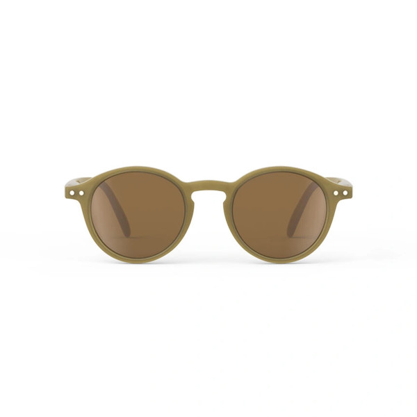 IZIPIZI naočare sa sunce #D Olive 3-5