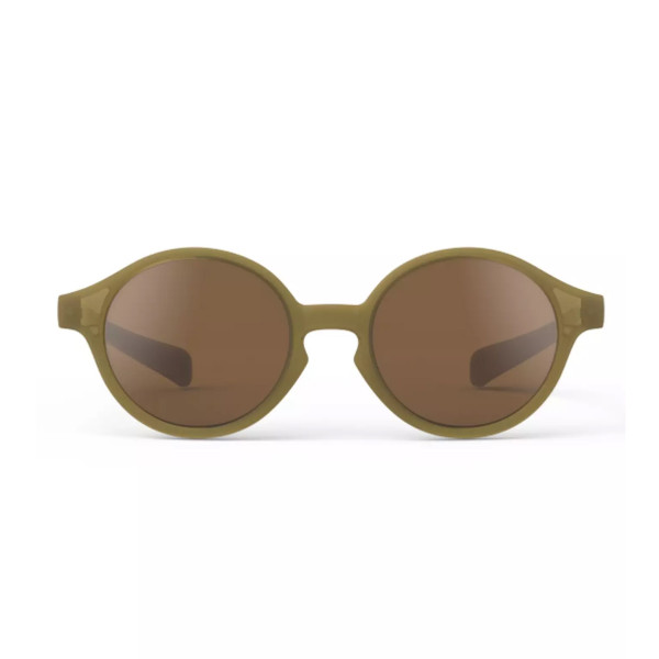 IZIPIZI naočare sa sunce #D Glossy Kaki 0-3