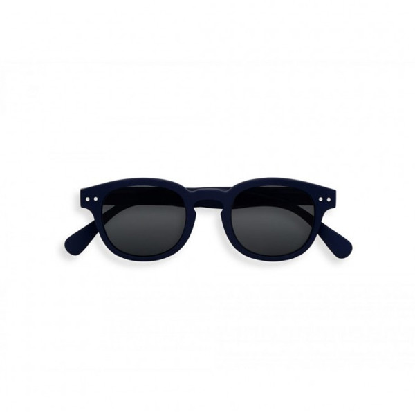 IZIPIZI naočare sa sunce #C Navy blue 3-5