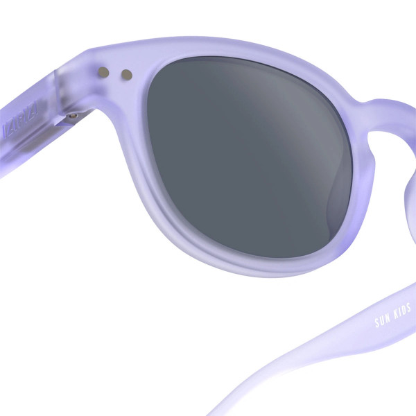 IZIPIZI naočare sa sunce #C Lavender 3-5