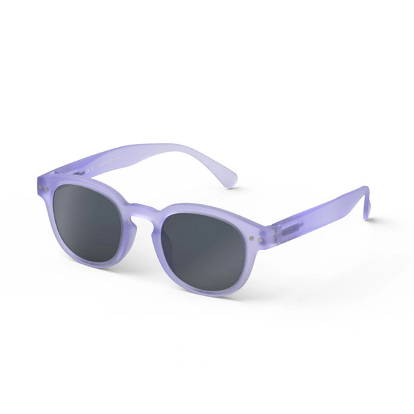 IZIPIZI naočare sa sunce #C Lavender 3-5