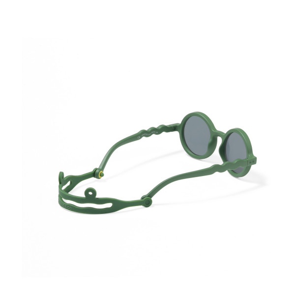 Olivio&Co naočare za sunce Cactus green 0-18m