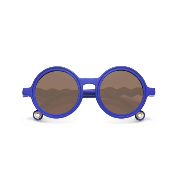 Olivio&Co naočare za sunce Midnight berry 0-18m