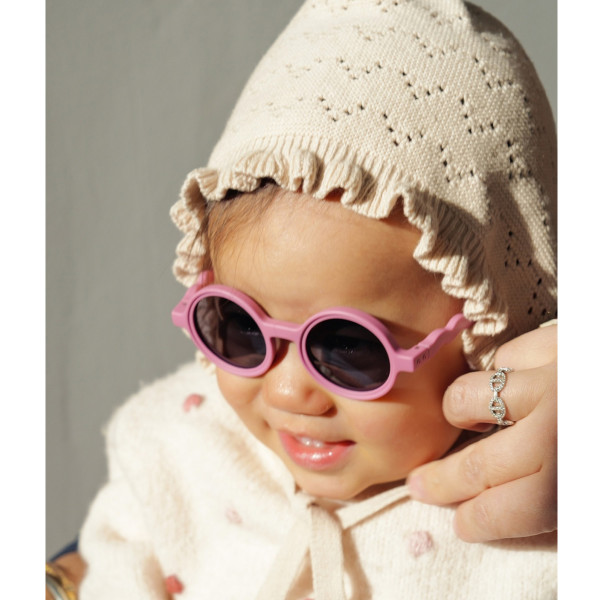 Olivio&Co naočare za sunce Rock rose 0-18m