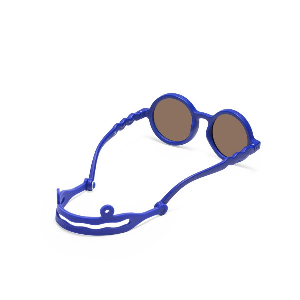 Olivio&Co naočare za sunce Midnight berry 18-36m