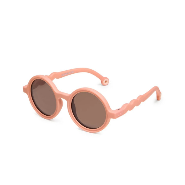 Olivio&Co naočare za sunce Fig pink 18-36m