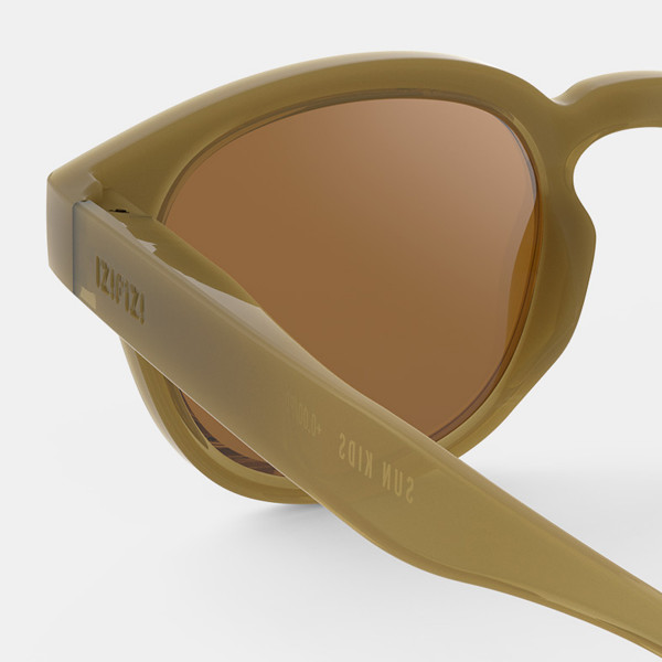 IZIPIZI naočare sa sunce #C Olive 5-7