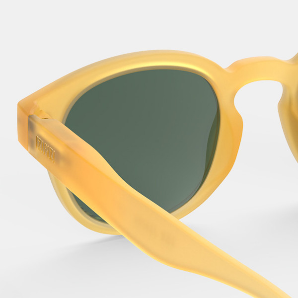 IZIPIZI naočare sa sunce #C Yellow honey 7-11