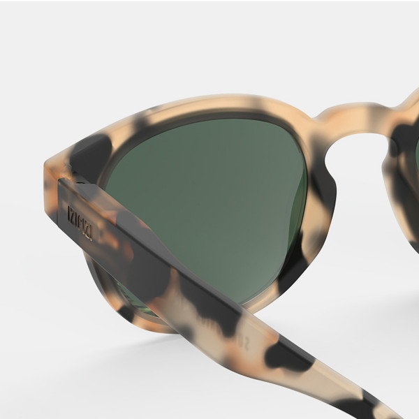 IZIPIZI naočare sa sunce #C Light tortoise 7-11