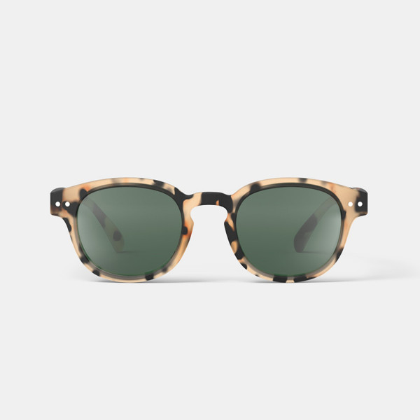 IZIPIZI naočare sa sunce #C Light tortoise 7-11