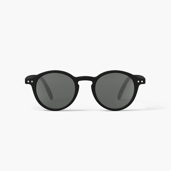 IZIPIZI naočare sa sunce #D Black 7-11