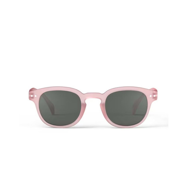 IZIPIZI naočare sa sunce #C Sun pink +0