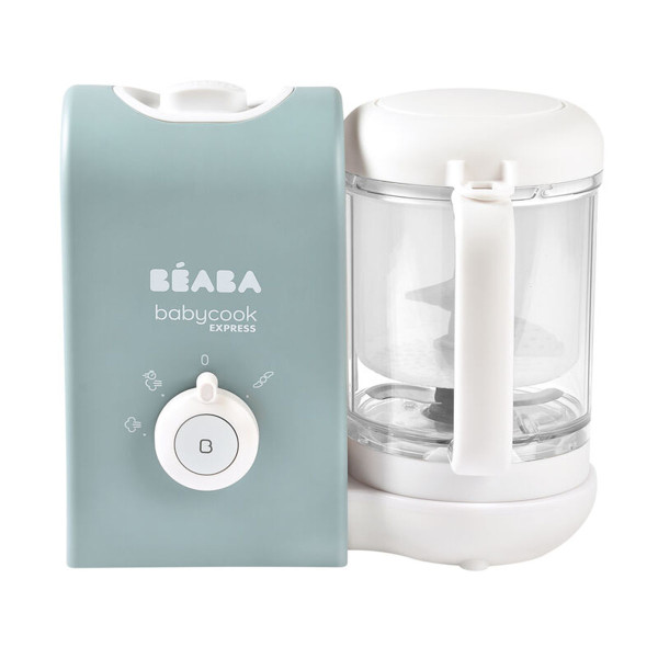 Béaba aparat za pripremu hrane