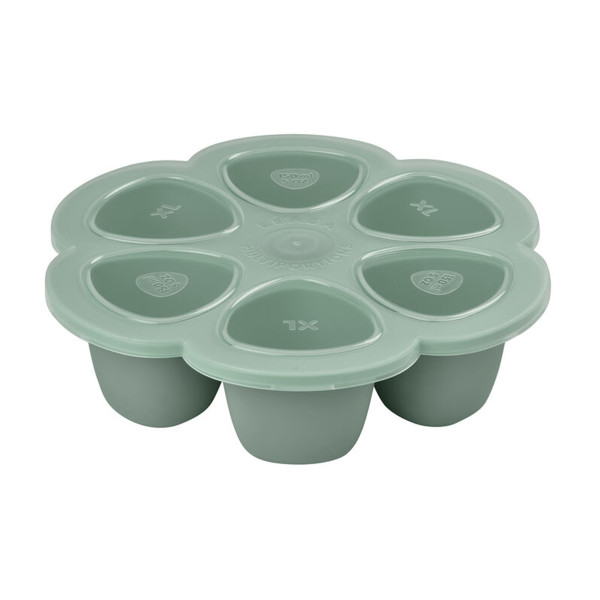 Béaba posuda za hranu, 6x150ml