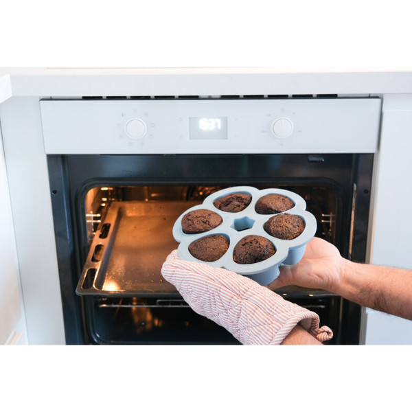 Béaba posuda za hranu, 6x150ml