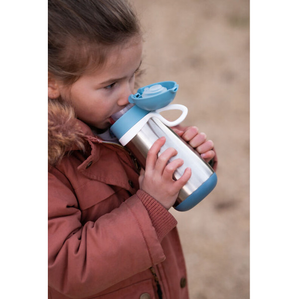 Béaba inoks termos, 350ml