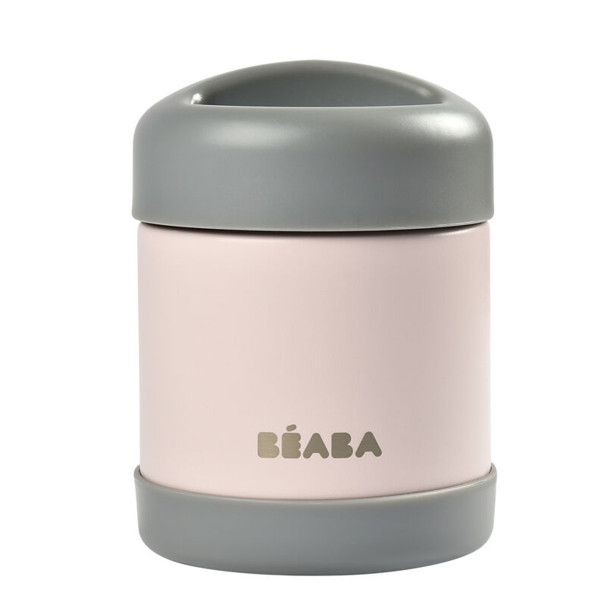 Béaba inoks termos, 300ml