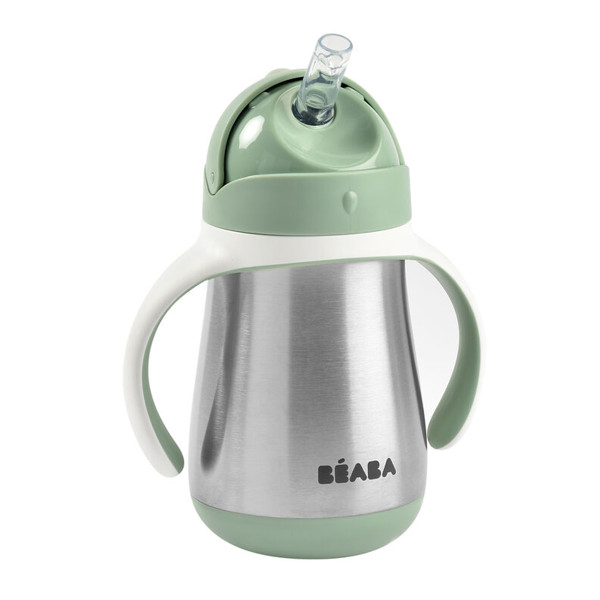 Béaba inoks flašica, 250ml