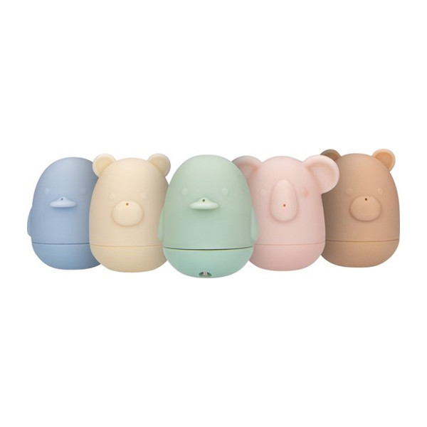 Alecto igračke za kupanje sa toplomerom