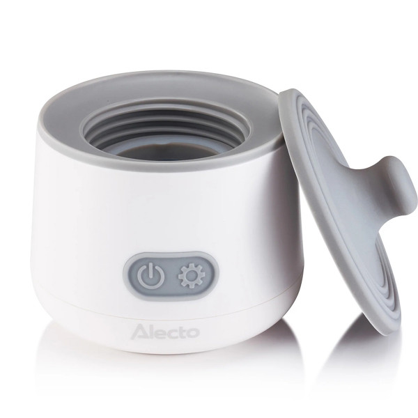 Alecto prenosivi grejač za flašice