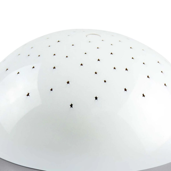 Alecto bebi projektor