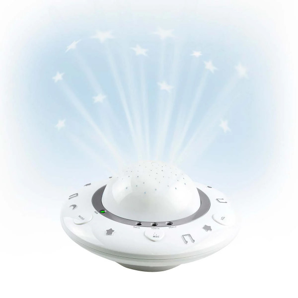 Alecto bebi projektor