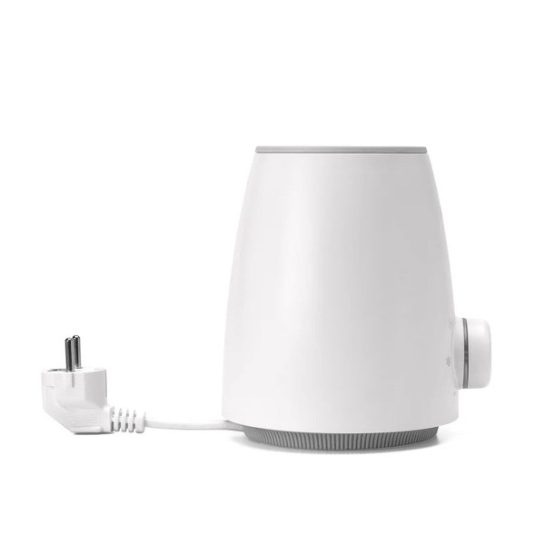 Alecto grejač za flašice