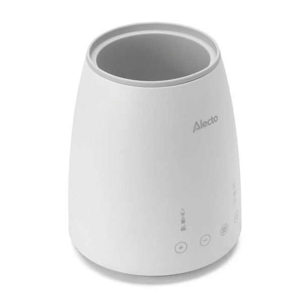 Alecto grejač za flašice