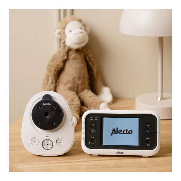 Alecto bebi monitor