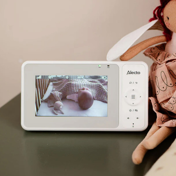 Alecto bebi monitor