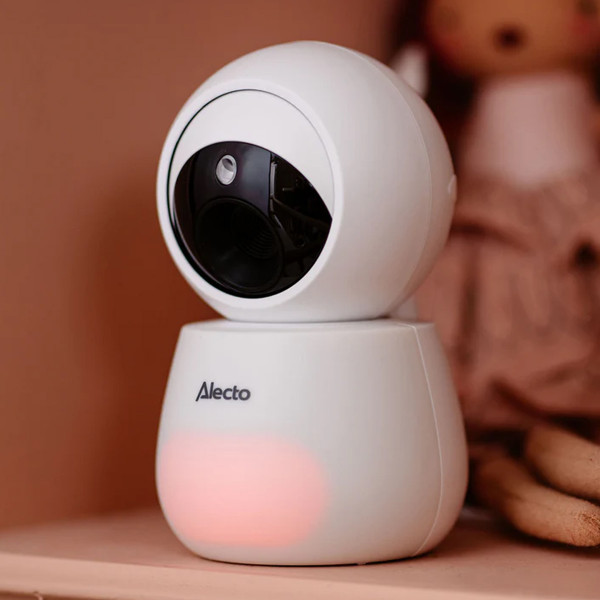 Alecto bebi monitor