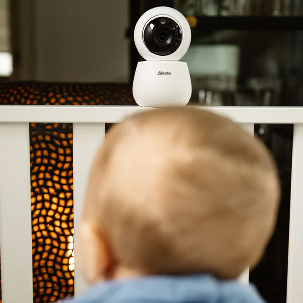 Alecto bebi monitor